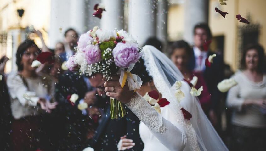 matrimonio rissa milano