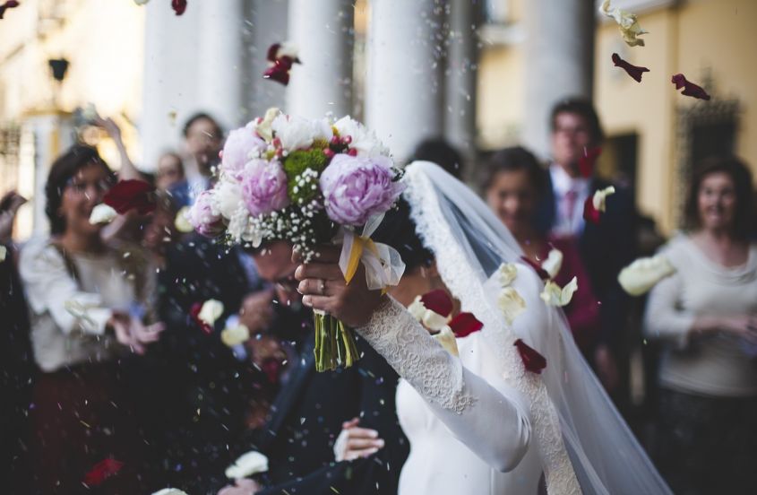 matrimonio rissa milano