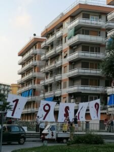 centenario Salernitana piastra nizza