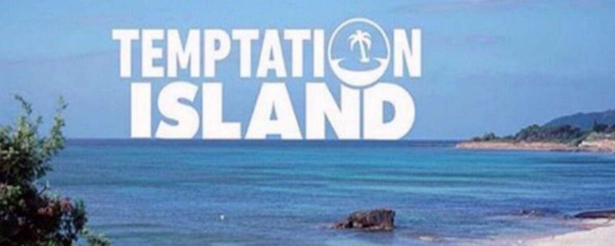 temptation island