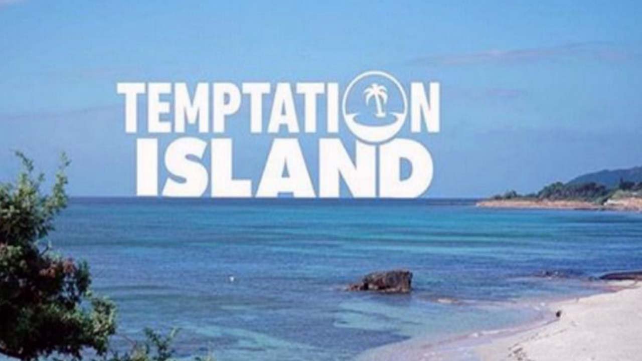 temptation island