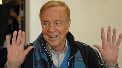 zeffirelli morto