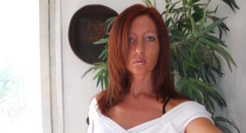 Deborah Ballesio foto Archivi | Notizie Audaci