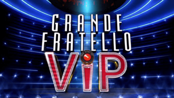 grande fratello vip 2019