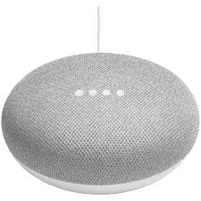 google home mini