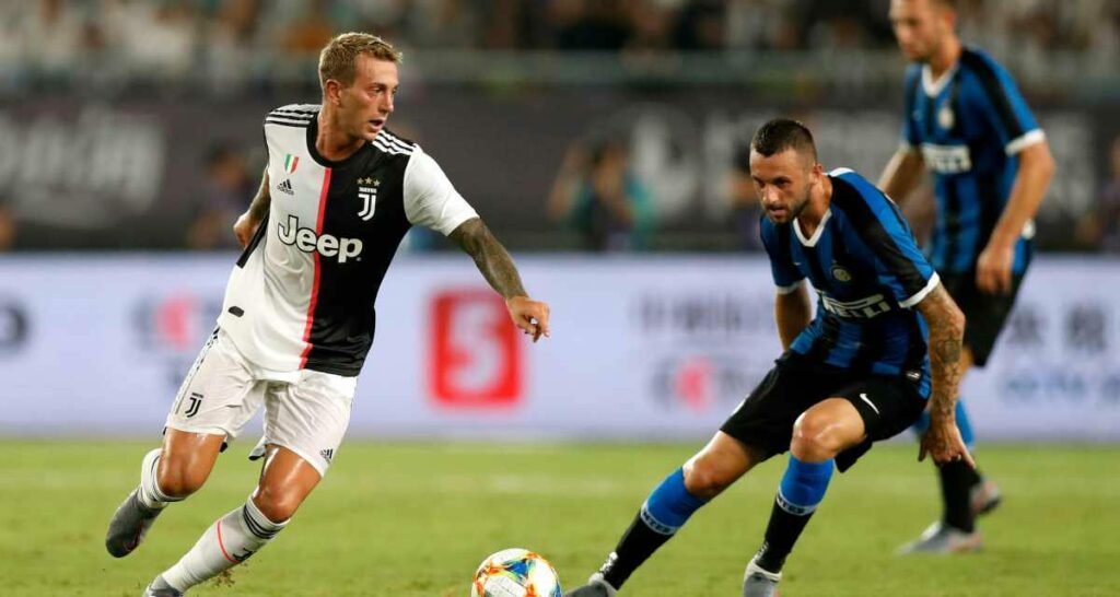 JuventusBologna, probabili formazioni, statistiche e dove vedere la