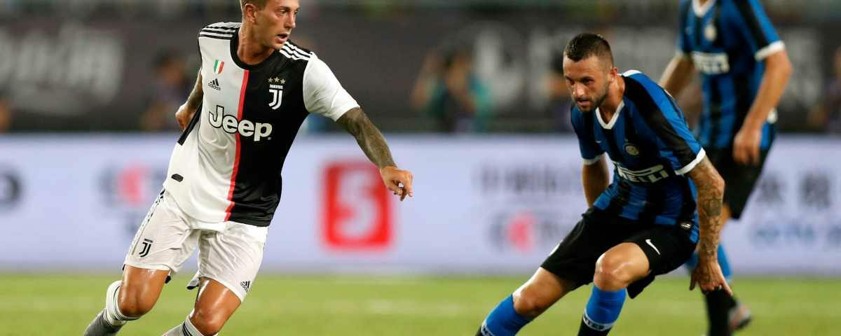 Dove Si Vede La Partita Dell Inter Stasera
