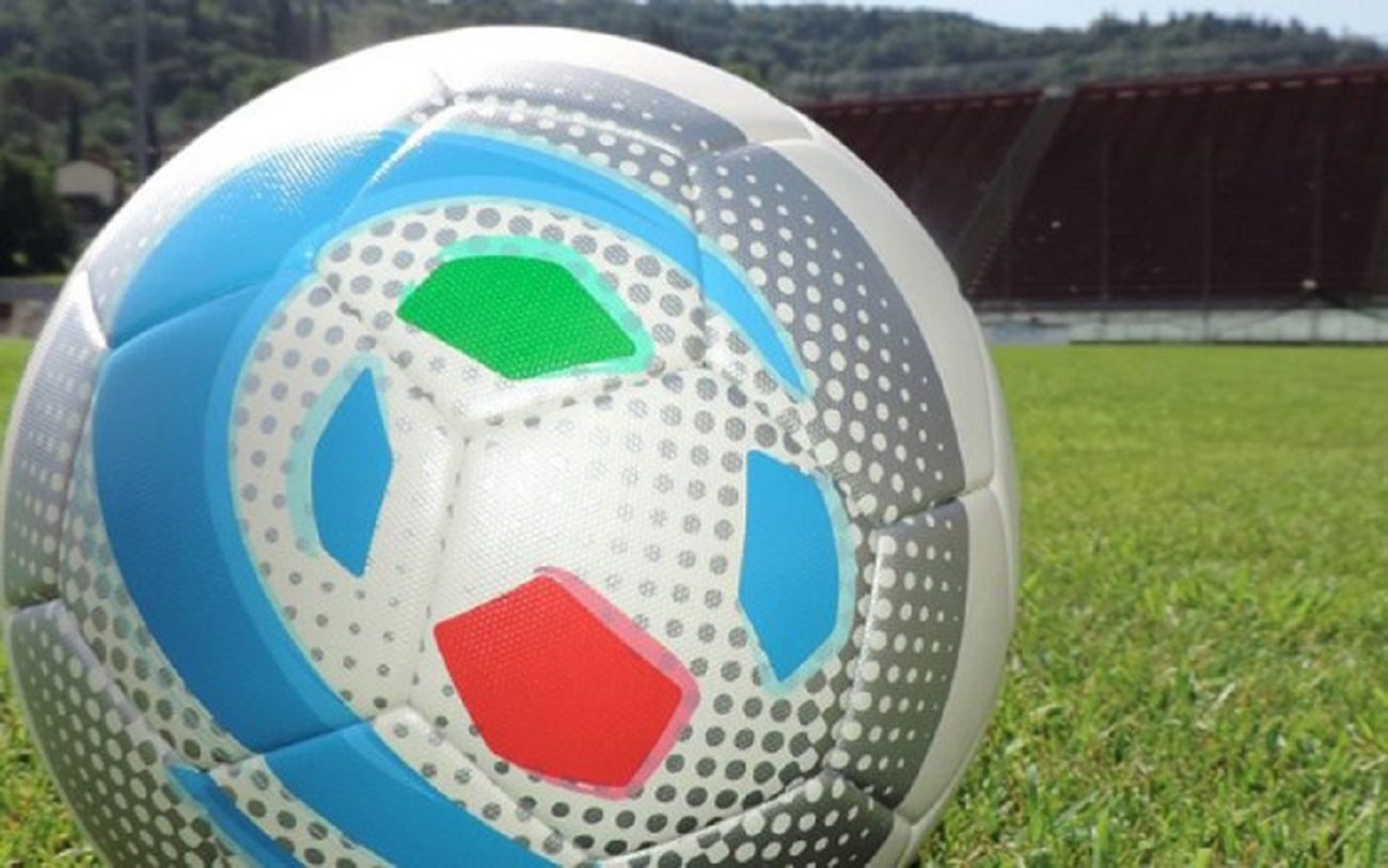 calendario serie B