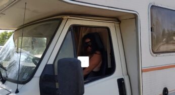 penelope camper Archivi | Notizie Audaci