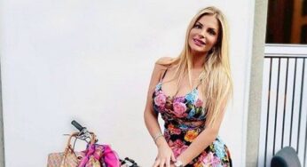 Francesca Cipriani sexy Archivi | Notizie Audaci