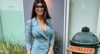 Mia Khalifa instagram Archivi | Notizie Audaci