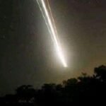 meteorite video sardegna
