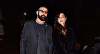 Raffaella Mennoia si è sposata Archivi | Notizie Audaci