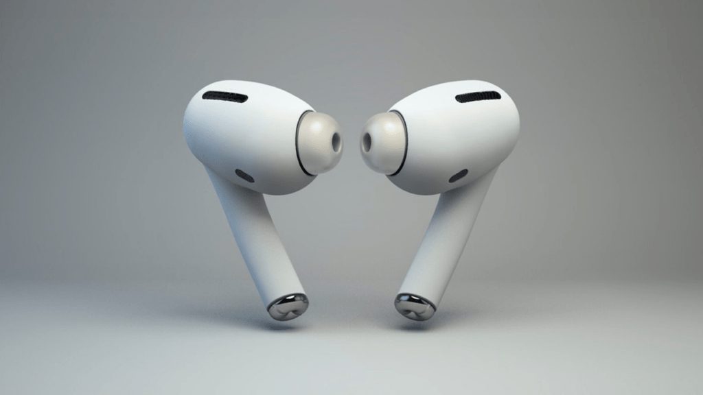 Apple AirPods Pro con cancellazione del rumore: prezzi e dettagli | Notizie  Audaci