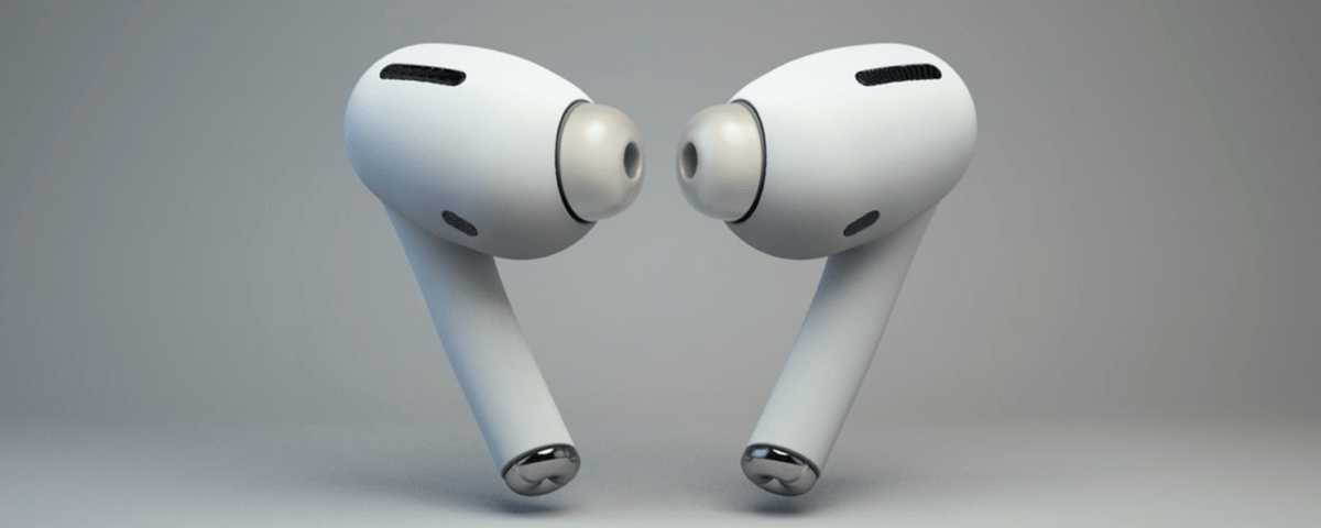 Apple AirPods Pro con cancellazione del rumore: prezzi e dettagli | Notizie  Audaci