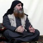 Al Baghdadi ucciso Usa