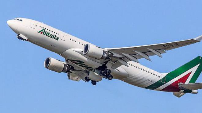 sciopero alitalia 25 novembre elenco voli