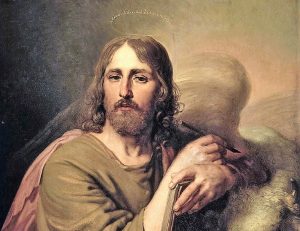 Buon onomastico Luca, oggi 18 ottobre: video, gif e immagini di auguri da condividere