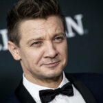 Jeremy Renner Sonni Pacheco.