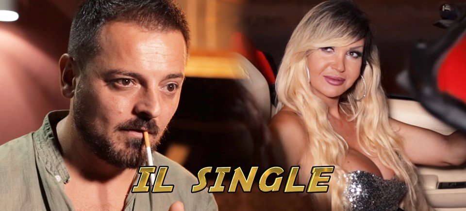 kristel bulgari vulcano Il single