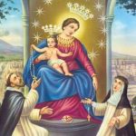 Supplica Madonna di Pompei 8 maggio in diretta tv e streaming: dove seguirla