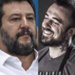 Chef Rubio Salvini