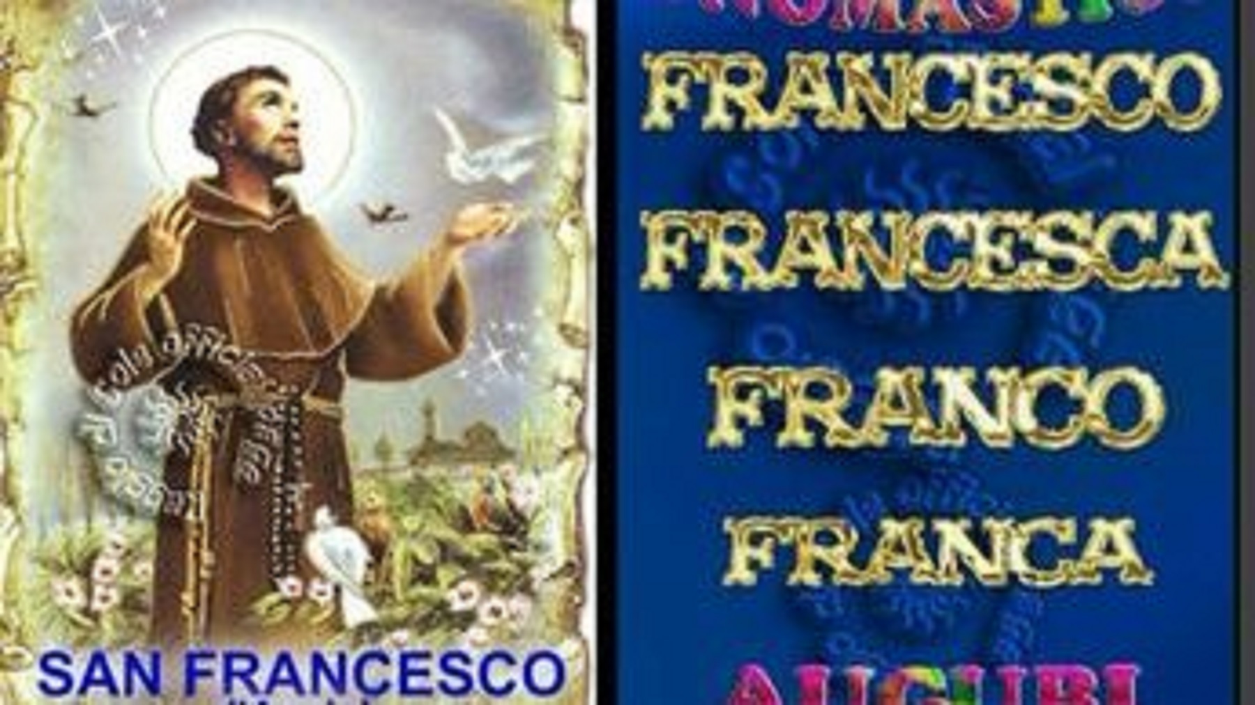 san-francesco