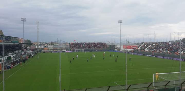 venezia-salernitana