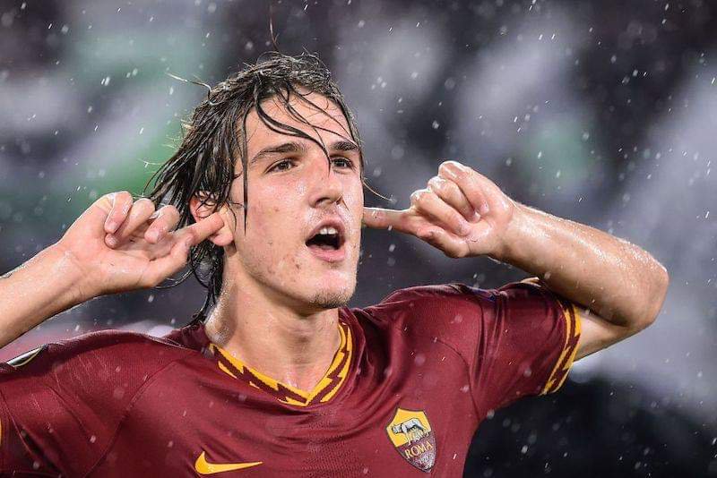 zaniolo capello