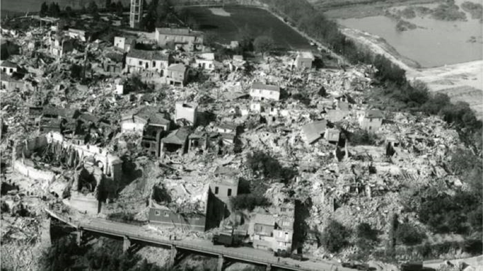 terremoto 1980