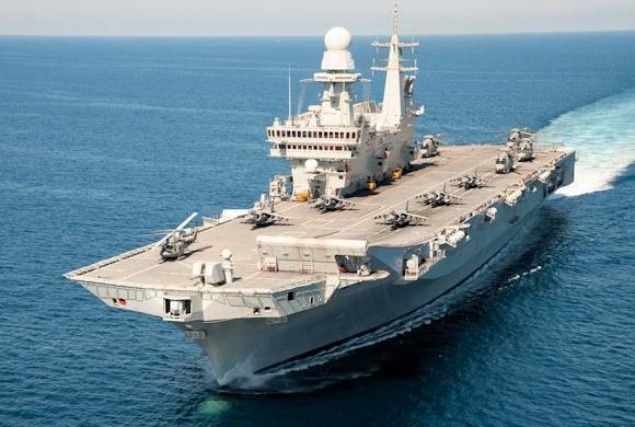 Marina Militare bando di concorso