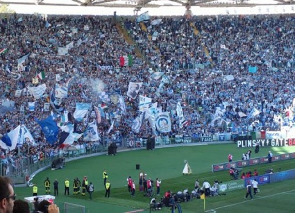 tifosi come è cambiato il calcio