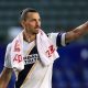 Ibrahimovic coronavirus