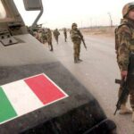 italiani feriti iraq