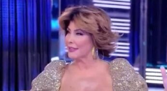 Milly D Abbraccio live non è la d urso Archivi | Notizie Audaci