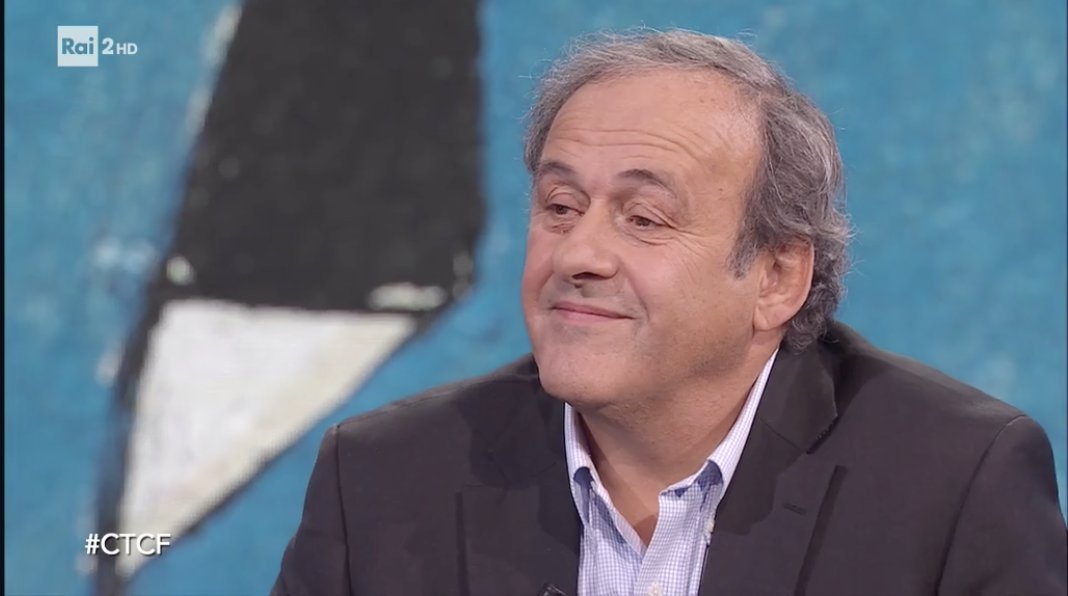 Platini