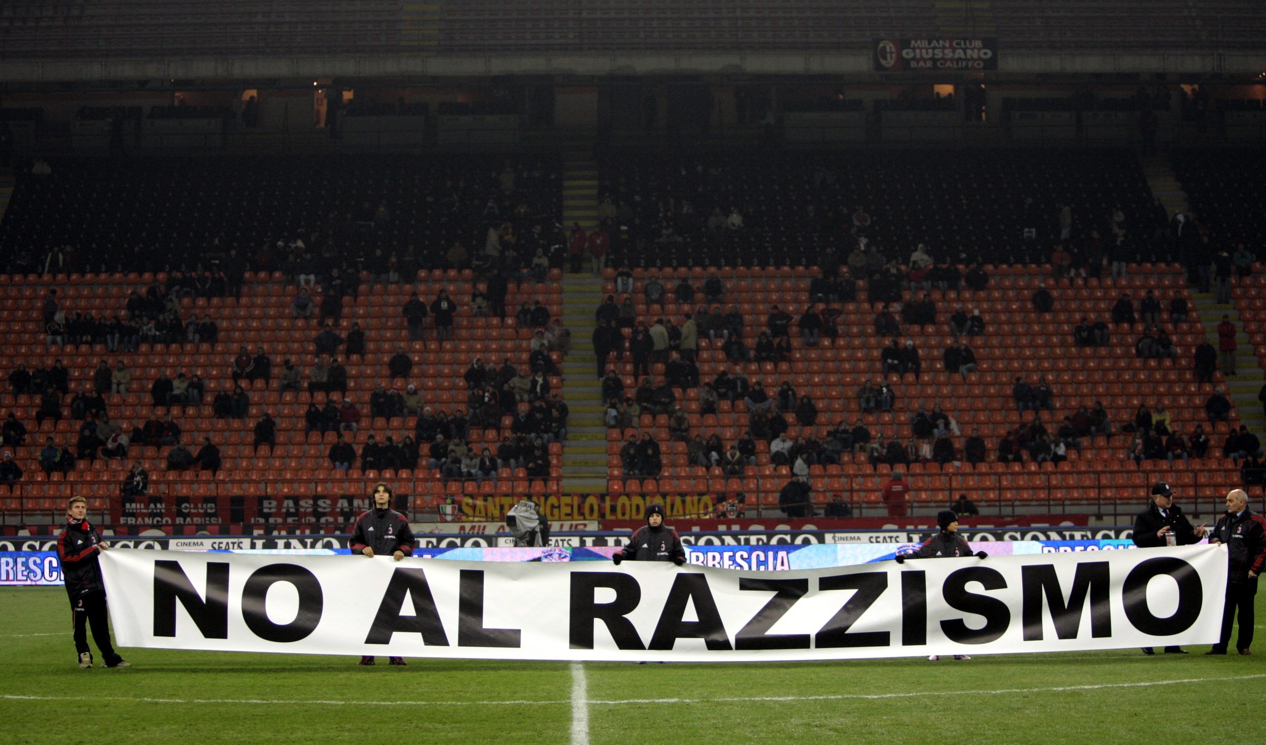 razzismo