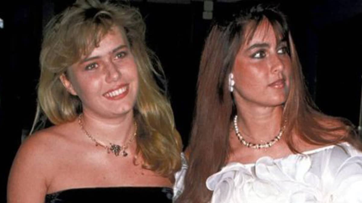 romina power ylenia carrisi oggi