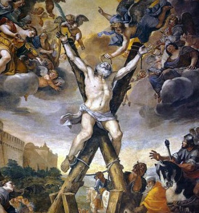 Buon Onomastico Andrea Oggi 30 Novembre Video Gif E Immagini Di