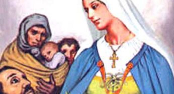 16 novembre santo Archivi | Notizie Audaci