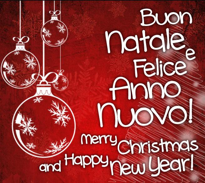 Frasi Auguri Buon Natale E Buon Anno.Auguri Di Buon Natale E Felice Anno Nuovo 2020 Frasi Originali E Immagini Da Condividere Sui Social Notizie Audaci