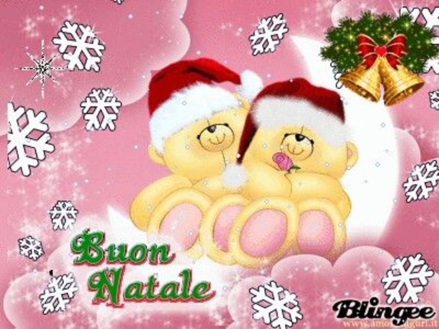 Frasi Di Natale Damore.Buon Natale Amore Mio Ti Amo Frasi Ardusat Org