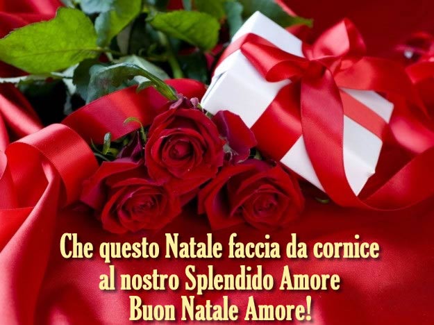 Un Regalo E Un Atto D Amore