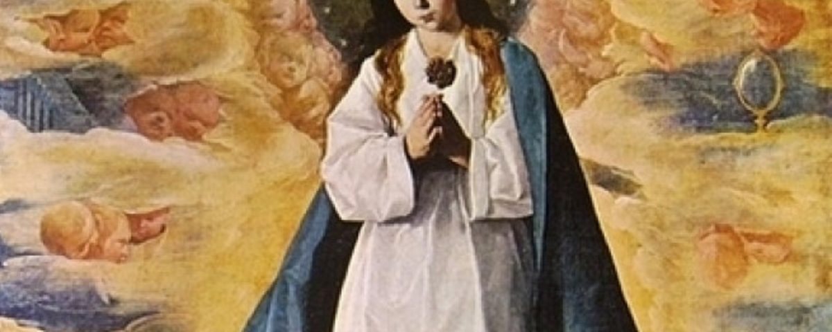 auguri Immacolata