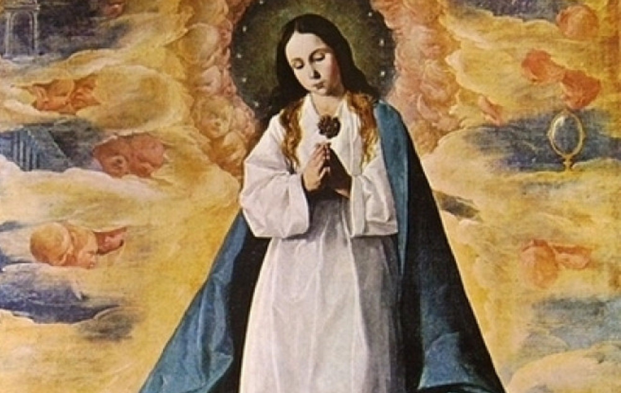 auguri Immacolata