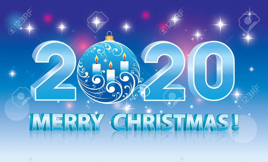 Frasi Natale E Buon Anno.Auguri Di Buon Natale E Felice Anno Nuovo 2020 Frasi Originali E Immagini Da Condividere Sui Social Notizie Audaci