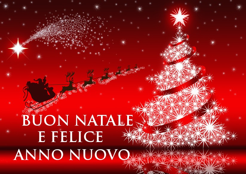 Frasi Natale E Capodanno.Auguri Di Buon Natale E Felice Anno Nuovo 2020 Frasi Originali E Immagini Da Condividere Sui Social Notizie Audaci