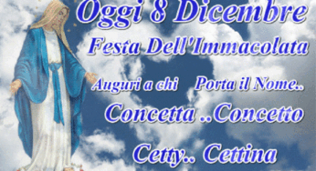 auguri Concetta Archivi | Notizie Audaci