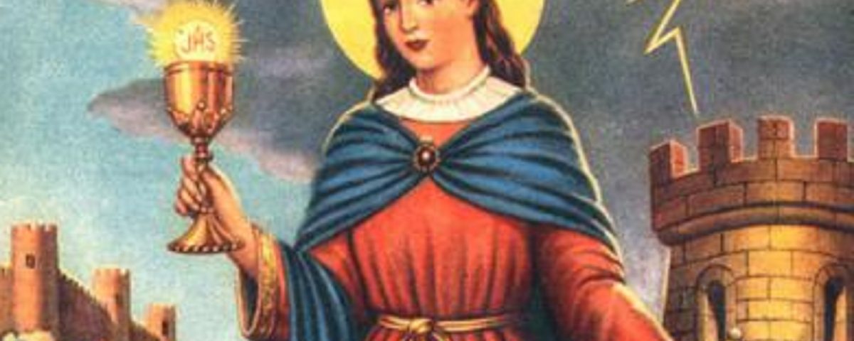 Buon Onomastico Barbara Oggi 4 Dicembre Video Gif E Immagini Di Auguri Da Inviare Via Social Notizie Audaci