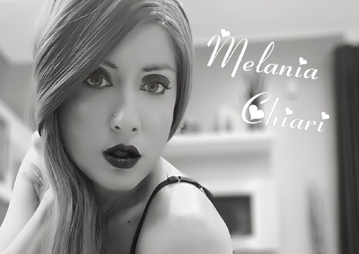 Melania chiari